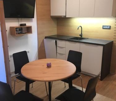 Zrece Apartment | Apartma Rogla - Gaber 98