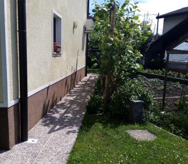 Tolmin Apartment | Apartma Rutar