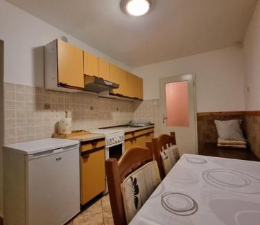 Tolmin Apartment | Apartma Rutar
