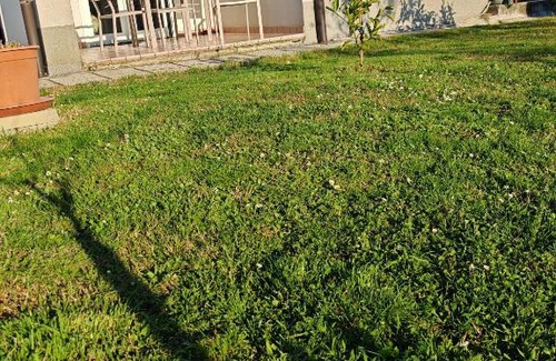 Koper House | Apartma S&M