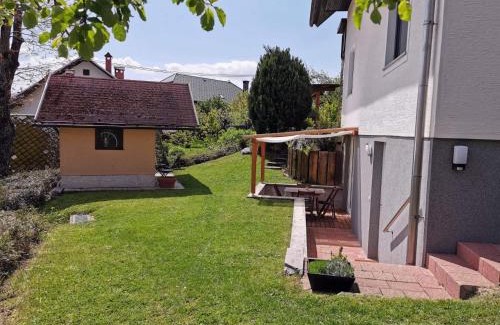 Gorje Apartment | Apartma Slivnik