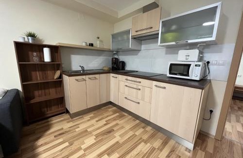 Gorje Apartment | Apartma Slivnik
