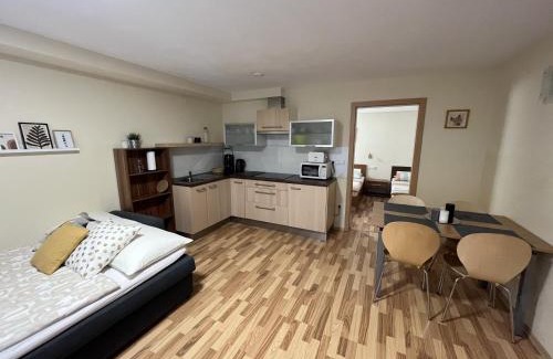 Gorje Apartment | Apartma Slivnik