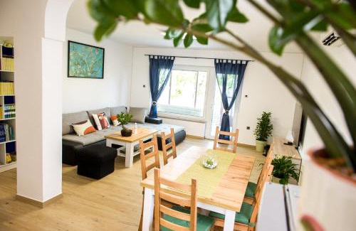 Seca Apartment | Apartma soline Seča