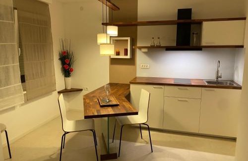 Vanganel Apartment | Apartma Sova Koper