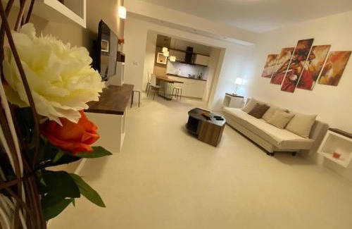 Vanganel Apartment | Apartma Sova Koper
