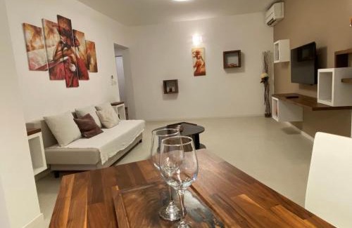 Vanganel Apartment | Apartma Sova Koper