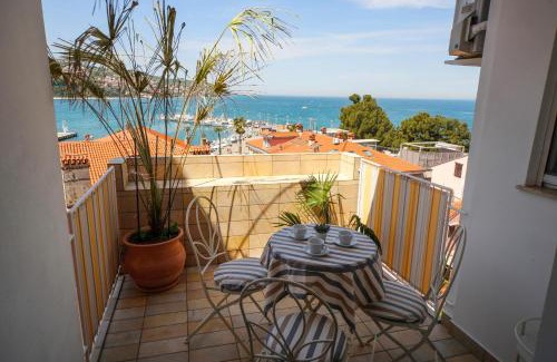 Koper Apartment | Apartma Srčanka