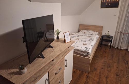 Kranjska Gora Apartment | Apartma Studio Bogi