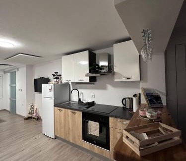 Kranjska Gora Apartment | Apartma Studio Jana
