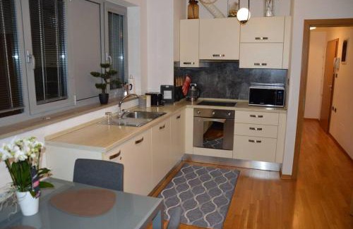 Koper Apartment | Apartma Sunlight