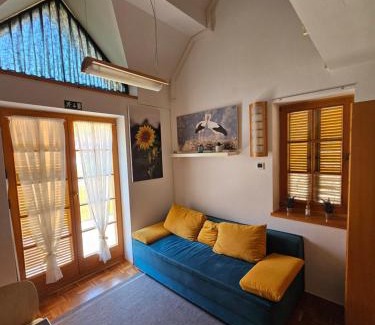 Moravske Toplice Apartment | Apartma Trobentica 23