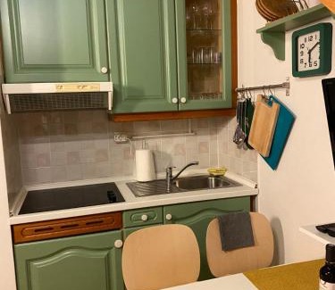 Moravske Toplice Apartment | Apartma Trobentica 23
