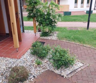 Moravske Toplice Apartment | Apartma Trobentica 23