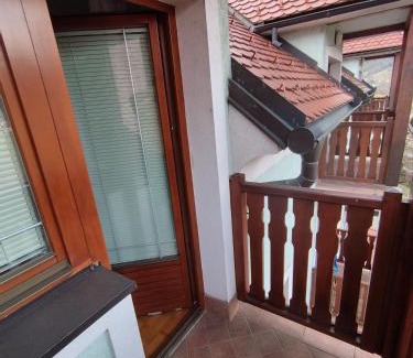 Zrece Apartment | Apartma Valerija