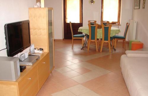 Lokve Apartment | Apartma Veverin