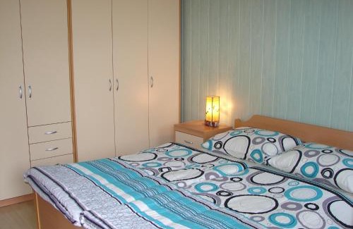 Lokve Apartment | Apartma Veverin