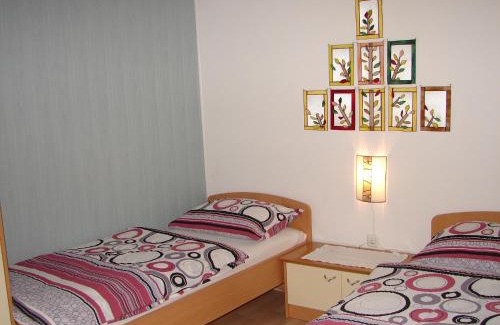 Lokve Apartment | Apartma Veverin