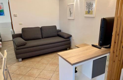 Koper Apartment | Apartma Vida