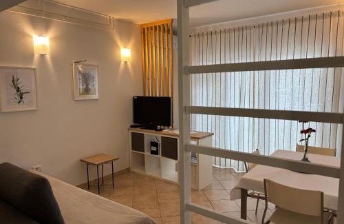 Koper Apartment | Apartma Vida
