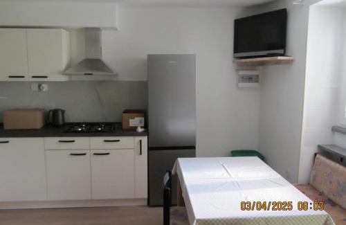 Kobarid Apartment | Apartma Vilma