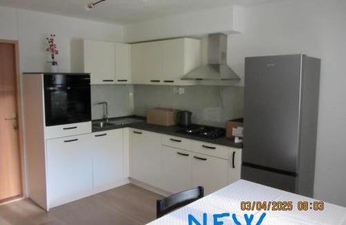 Kobarid Apartment | Apartma Vilma