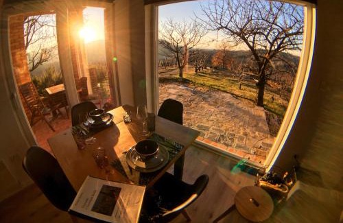 Brda Apartment | Apartma Vita