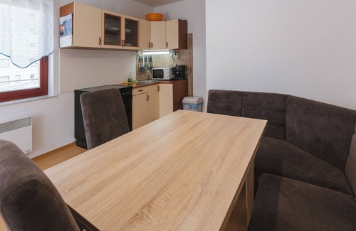Bohinj Apartment | APARTMA Vrtnica, 4 + 2 osebi - 1. NADSTROPJE