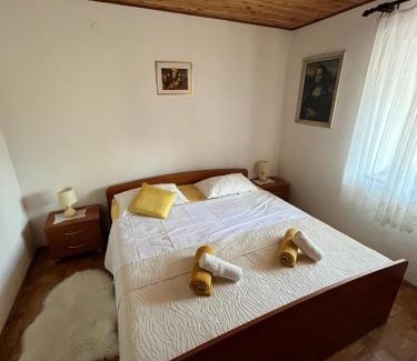 Kobarid Apartment | Apartma Zdar