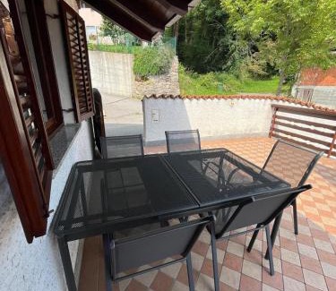 Kobarid Apartment | Apartma Zdar