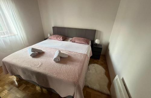 Kobarid Apartment | Apartma Zdar