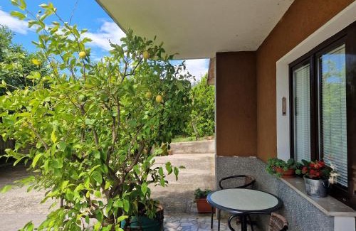 Ajdovscina Apartment | Apartma Zeleni mir