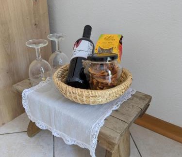 Ajdovscina Apartment | Apartma Zeleni mir