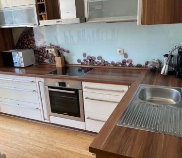 Kranjska Gora Apartment | Apartmaji Anže Kranjska Gora