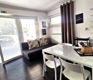 Izola Apartment | Apartmaji Ela 1