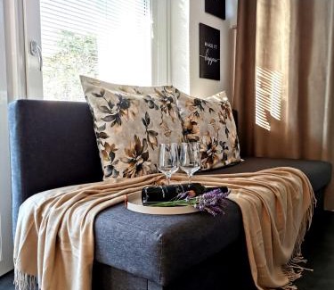 Izola Apartment | Apartmaji Ela 1