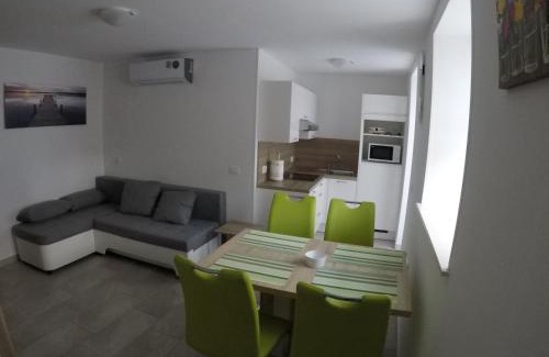 Koper Apartment | Apartmaji Ema