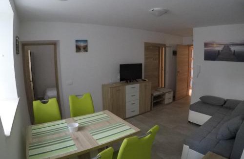 Koper Apartment | Apartmaji Ema