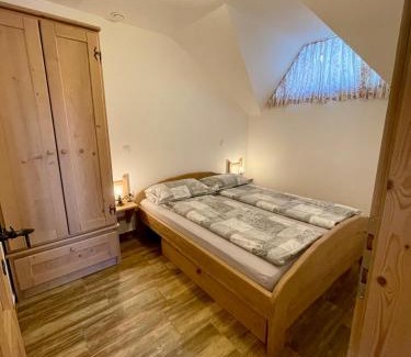 Mozirje Apartment | Apartmaji Golob-Golte