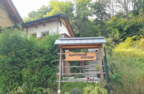 Zasip Apartment | APARTMAJI GORENC