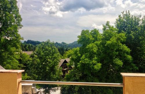 Bled Apartment | Apartmaji Grilc