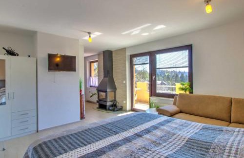 Bled Apartment | Apartmaji Grilc