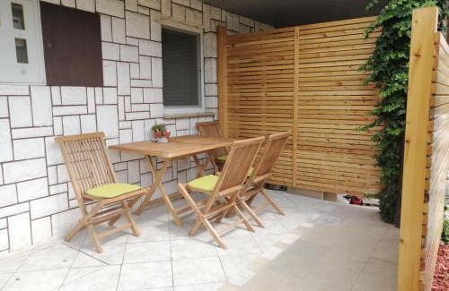 Kobarid Apartment | Apartmaji Iris Kobarid