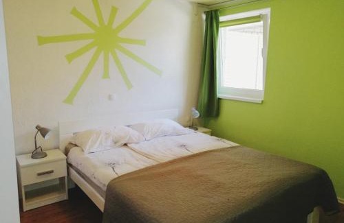 Kobarid Apartment | Apartmaji Iris Kobarid
