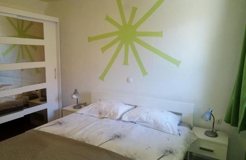 Kobarid Apartment | Apartmaji Iris Kobarid