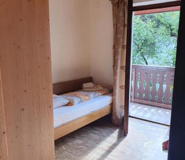 Polje Apartment | Apartmaji Julijana Podlipnik