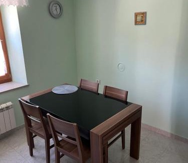 Koper Apartment | Apartmaji Klabjan - Kaki