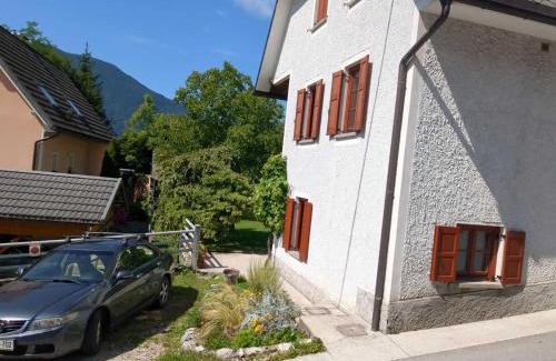 Bovec Apartment | Apartmaji Klanc