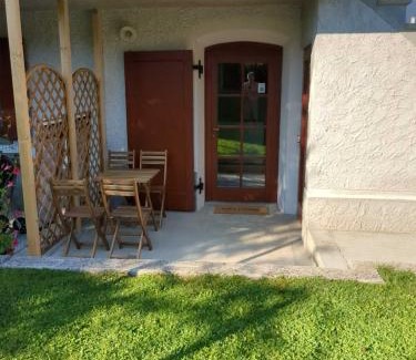 Bovec Apartment | Apartmaji Klanc