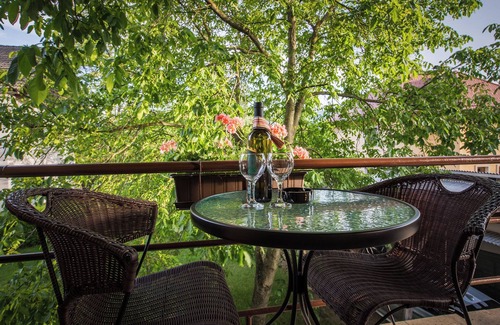 Bled Apartment | Apartmaji Koman, Bled - Studio - Loved by Honeymooners!